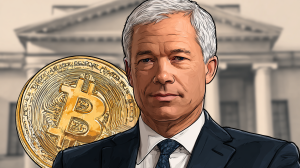 JPMorgan registra una nueva marca de servicios de pago con criptomonedas