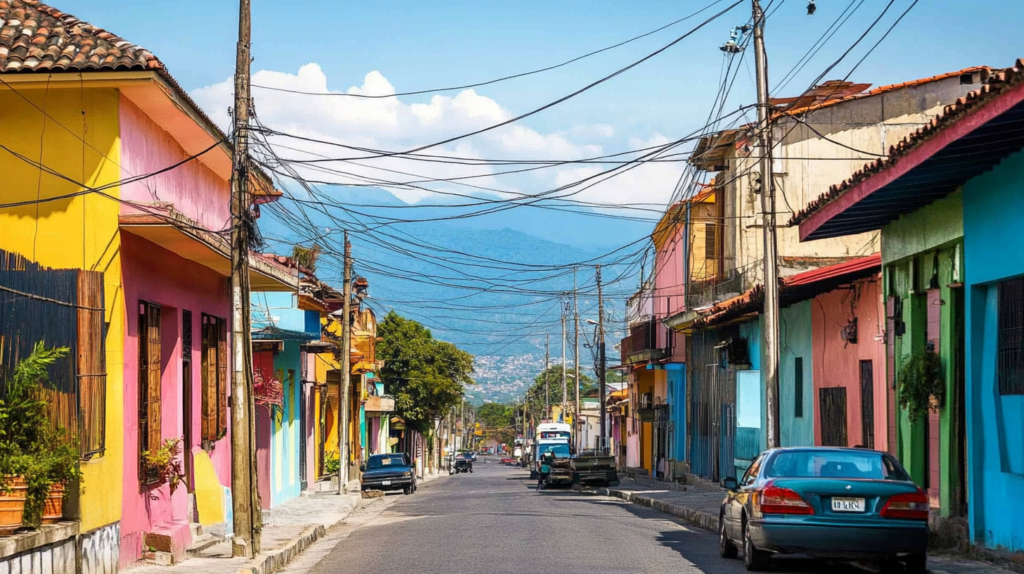 Empresarios bolivianos analizaron invertir en El Salvador