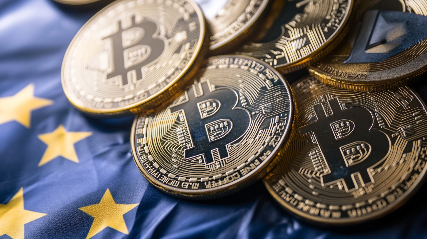 Coinbase obtuvo licencia MiCA y se radicará en Luxemburgo
