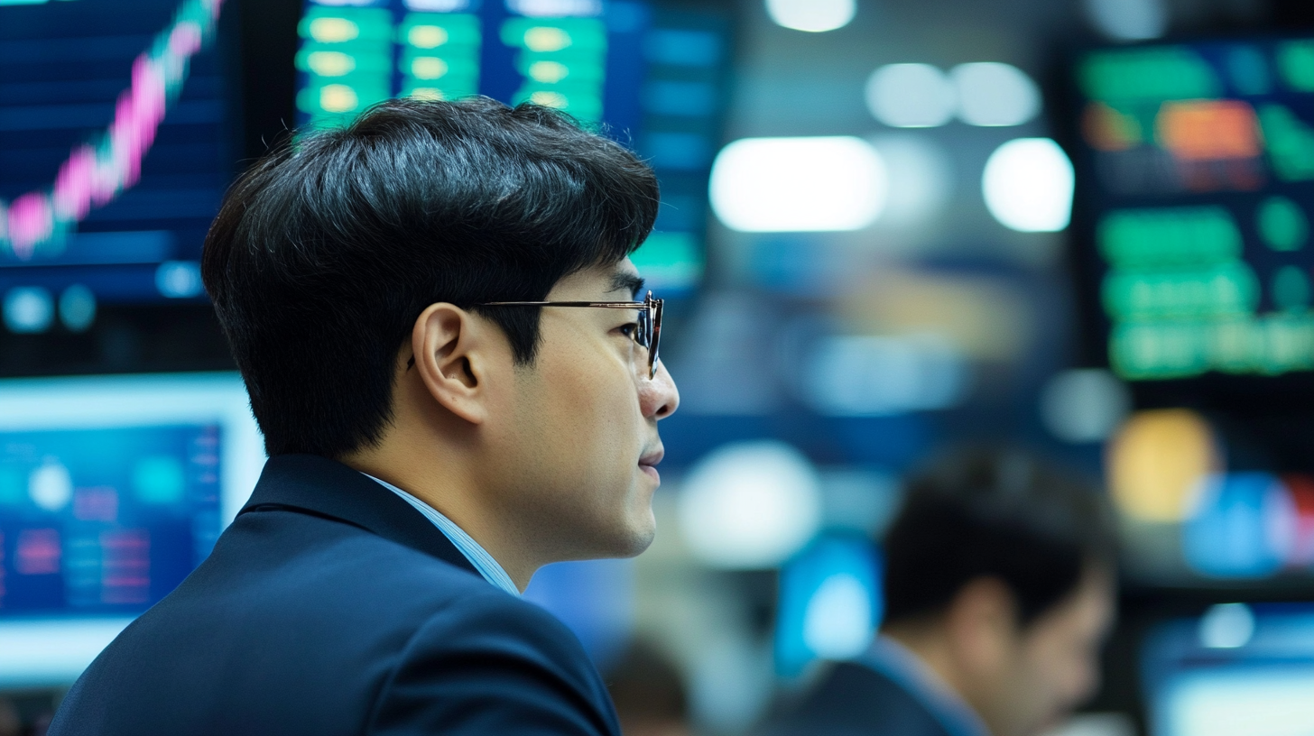 Corea del Sur investiga las comisiones de los exchanges locales