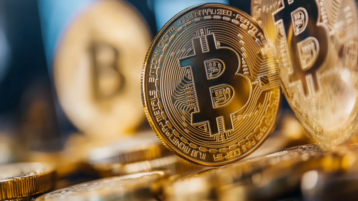 Metaplanet supera a Tesla en tenencias Bitcoin