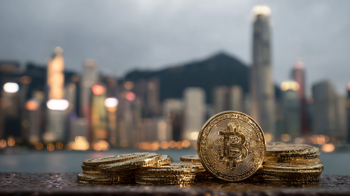Hong Kong comenzará a regular la emisión de stablecoins a partir del 1 de agosto