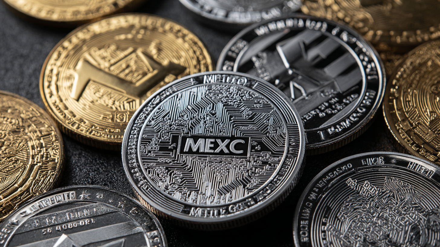 MEXC: “cripto no es futuro en LATAM, es presente”