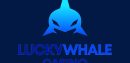 Lucky Whale Logo