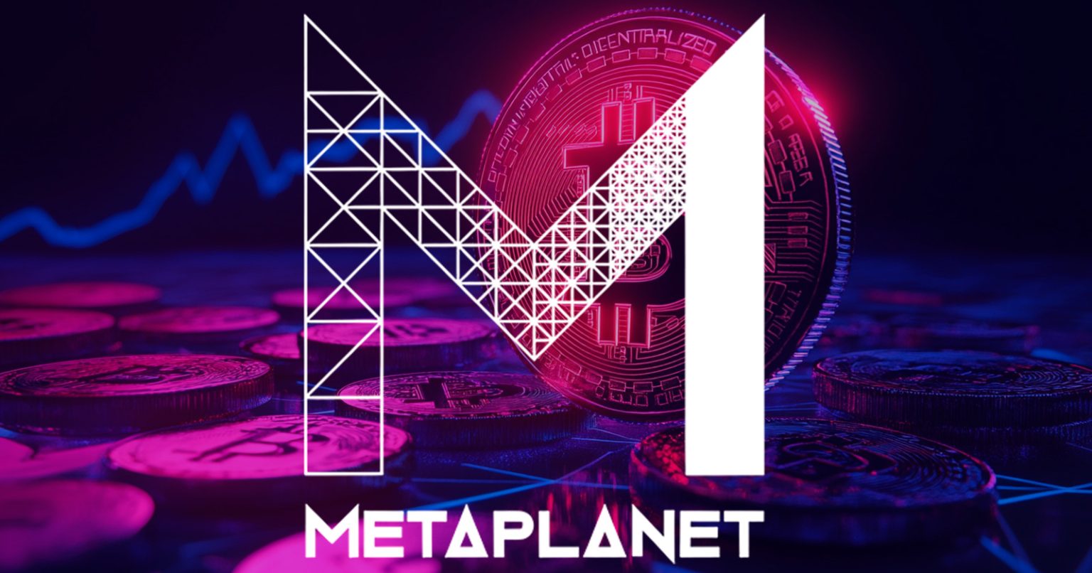 Metaplanet anuncia plan de adquirir 210 mil Bitcoins hasta 2027; Bitcoin Hyper emerge como solución L2