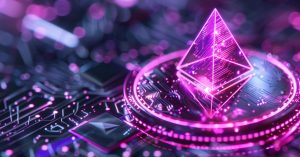 Ethereum en staking alcanza un récord y ya representa el 28% del suministro total de ETH