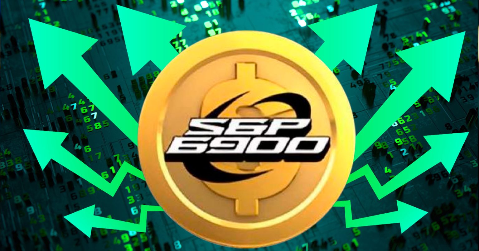 SPX6900 entre las memecoins que más subieron en la última semana