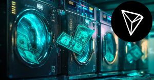 Tron habría facilitado el lavado de hasta 10.000 millones de dólares en criptomonedas del grupo Lazarus