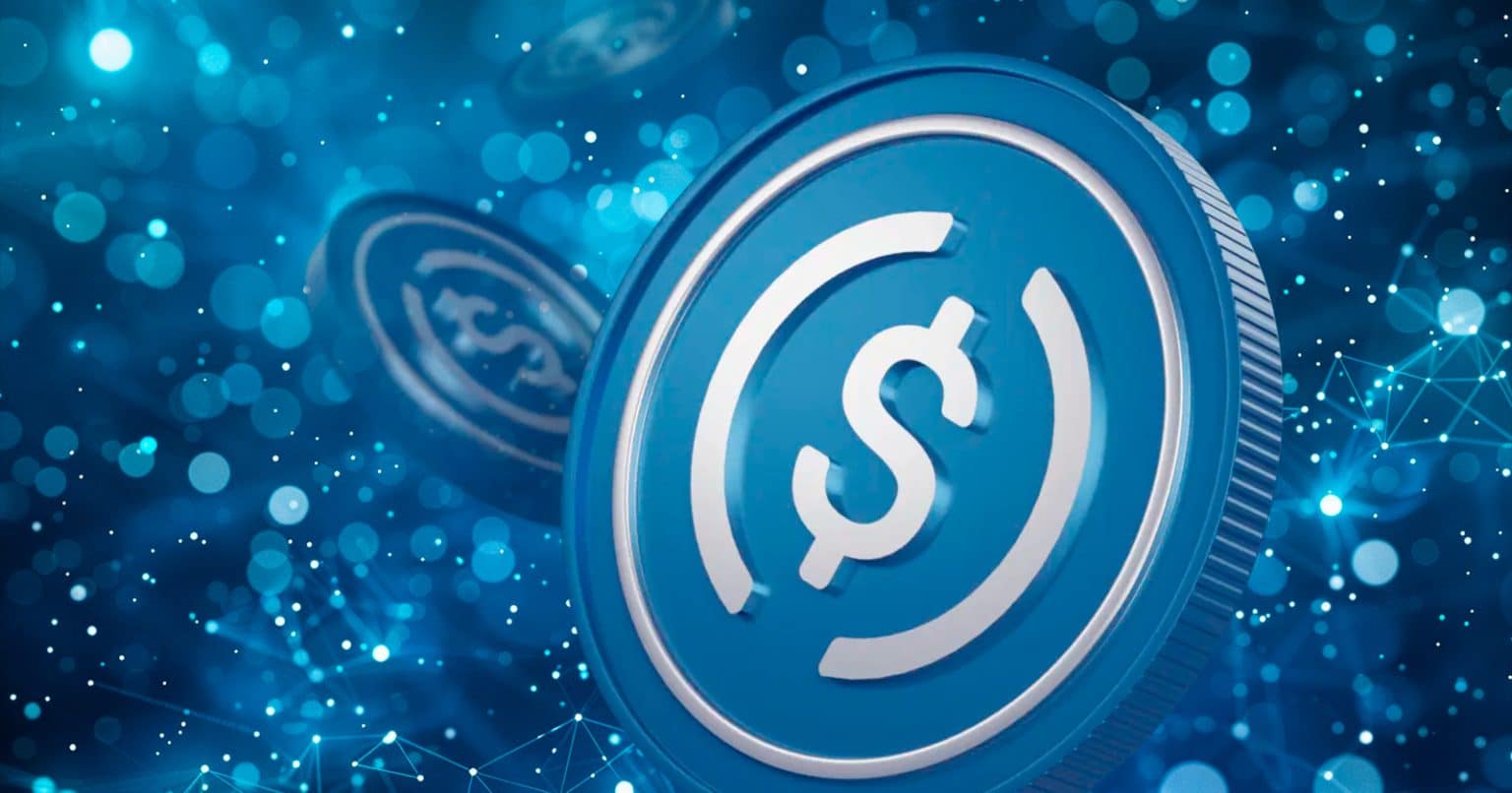 Circle cierra alianza en Brasil para llevar USDC a 280 bancos y fintechs