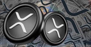 XRP: Entiende cómo Bitcoin puede llevar al activo a 2,50 USD