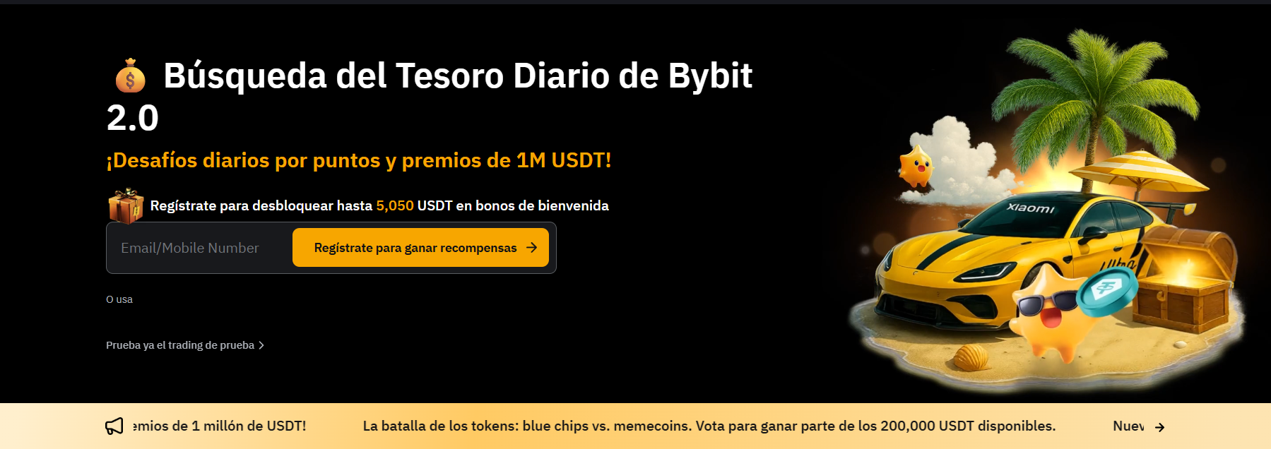 bybit