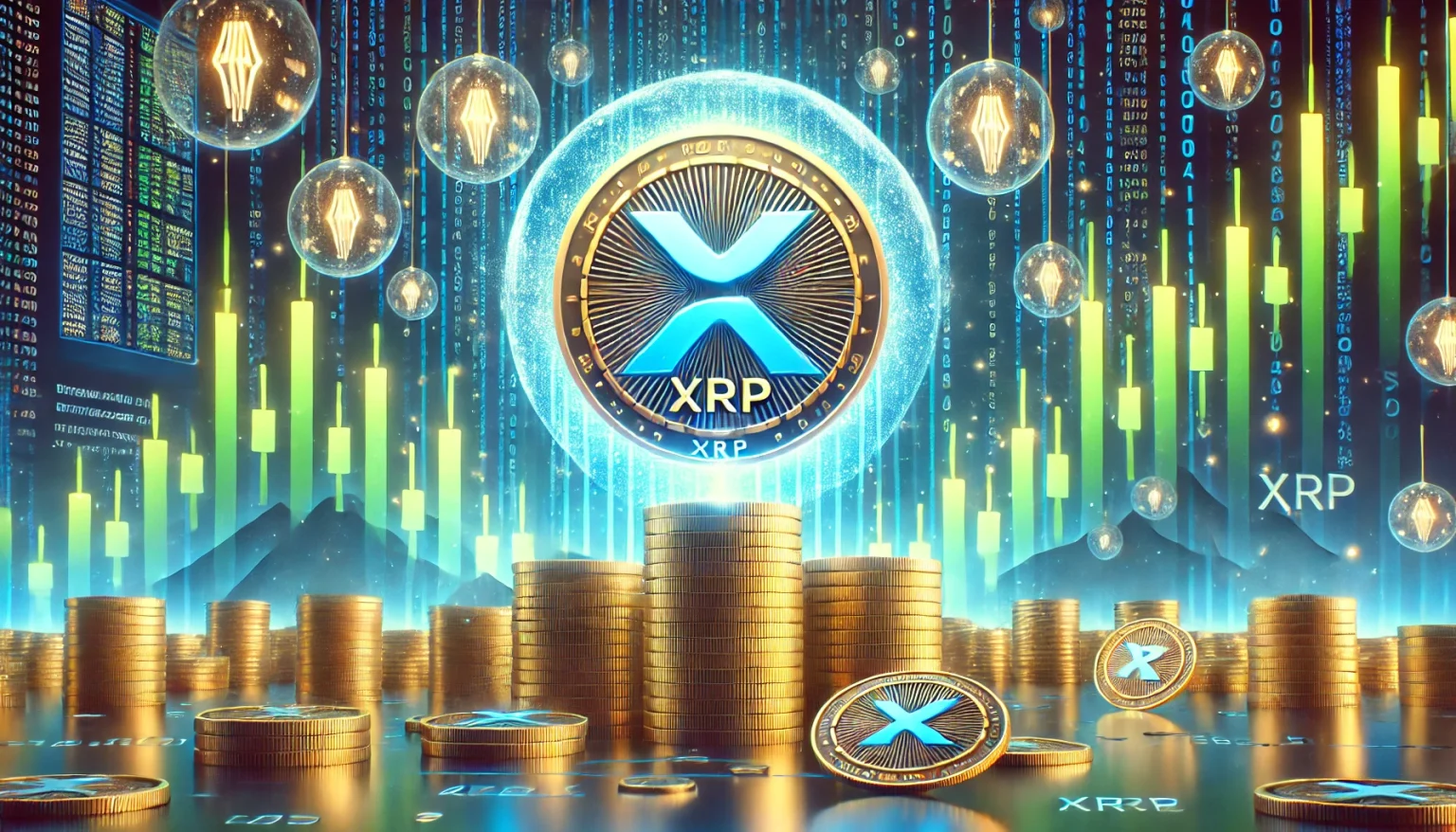 Cofundador de Ripple envía más de 140 millones de dólares en XRP a exchanges