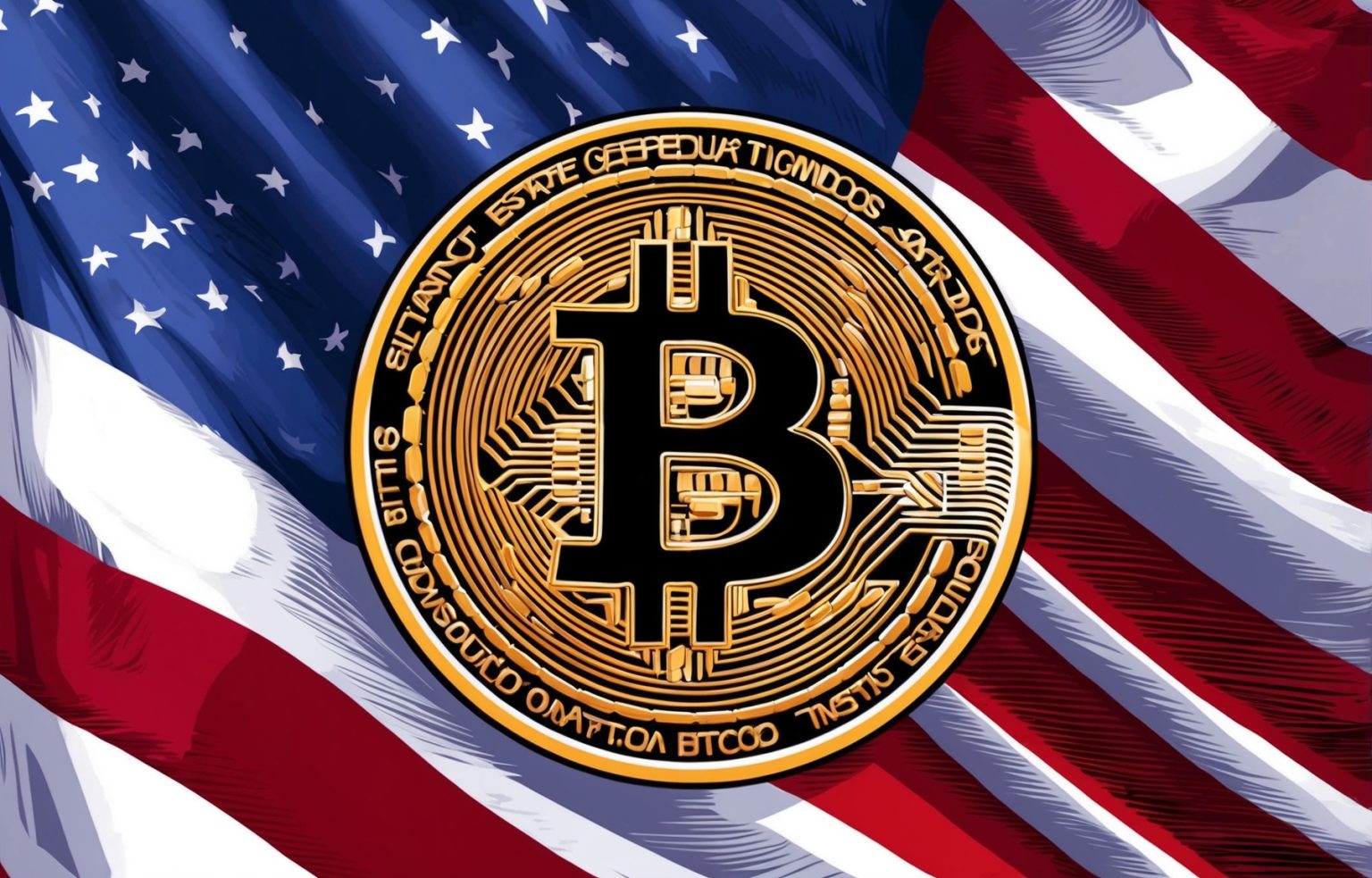 Lo que está en juego en la semana de las criptomonedas en EE. UU.