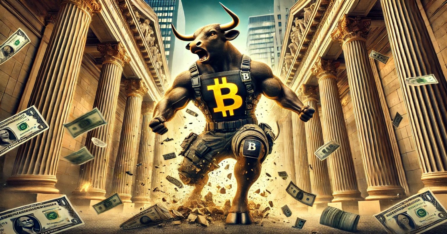 Bitcoin Bull supera los 8 millones de dólares: última oportunidad de comprar antes del lanzamiento en 3 días