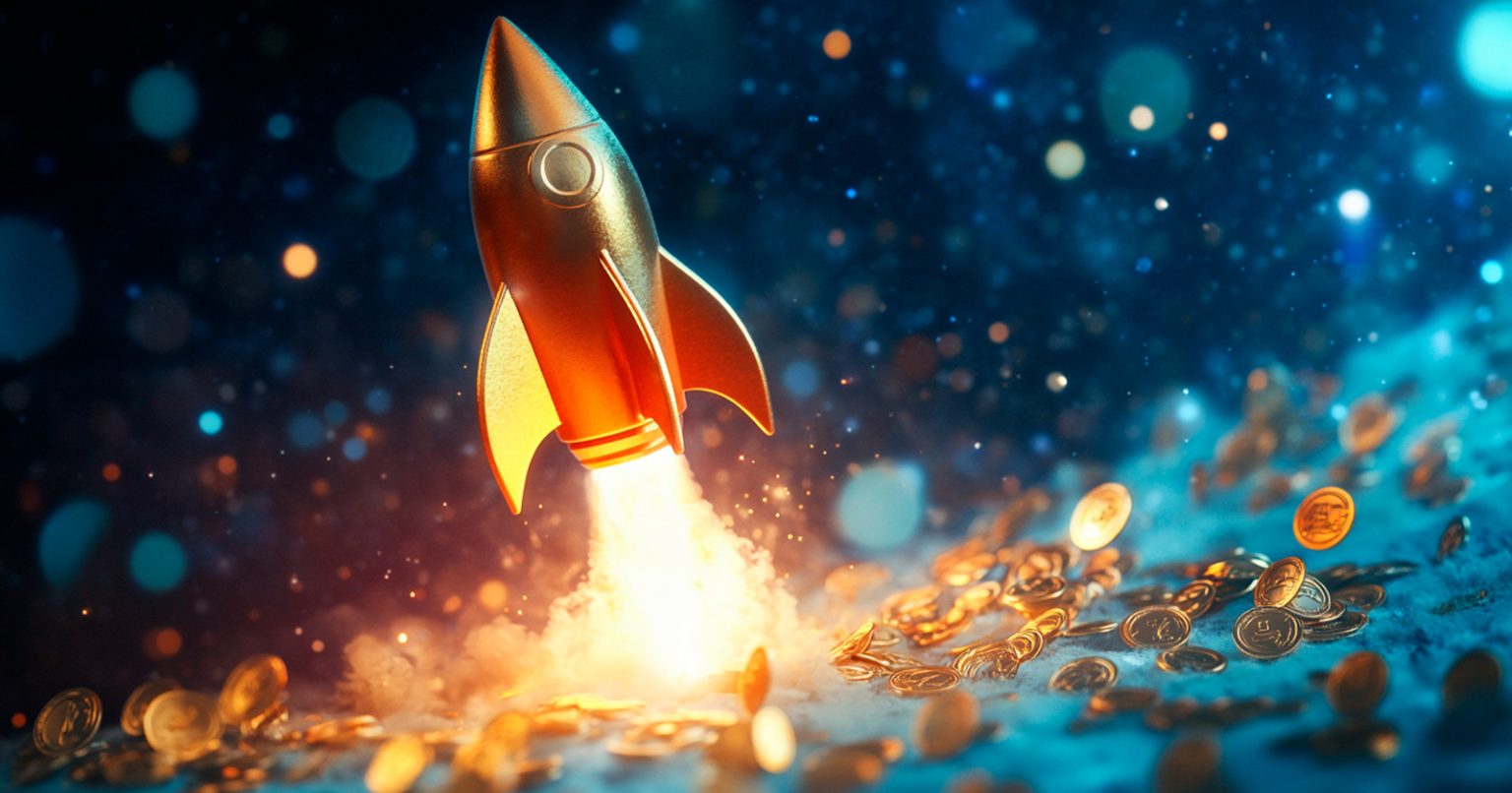 Valor de mercado de las criptomonedas supera los 4 billones de dólares por primera vez