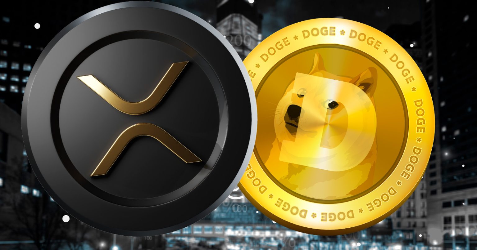 XRP y Dogecoin en alza: Cómo la aprobación de leyes en EE. UU. está alterando el radar de las criptomonedas