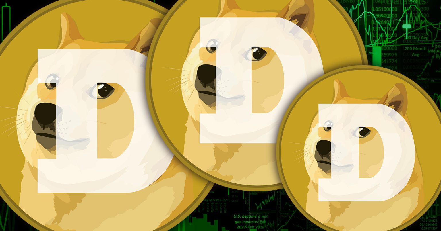 Dogecoin supera los 0,17 USD con el aumento de Bitcoin - TOKEN6900 se prepara para un rally explosivo