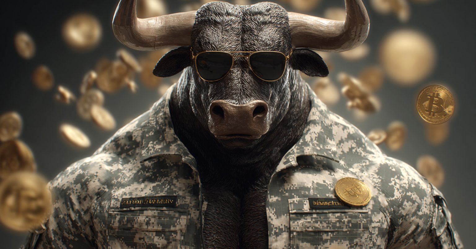 Bitcoin en camino a unnuevo ATH: BTCBULL es el único token que ofrece airdrop de BTC sin trades ni depósitos