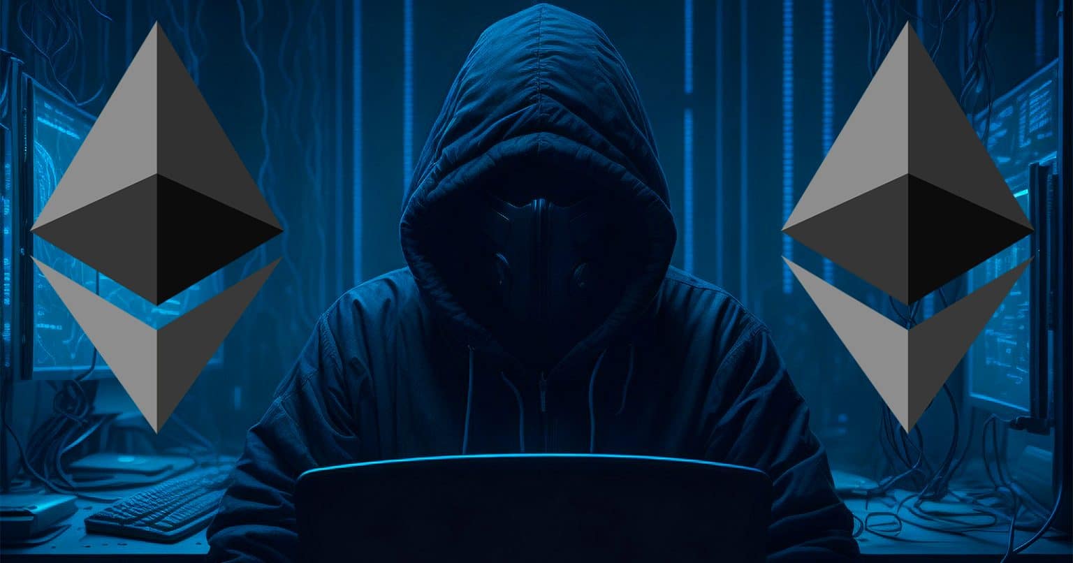 Empresa descubre códigos maliciosos en extensión de Ethereum