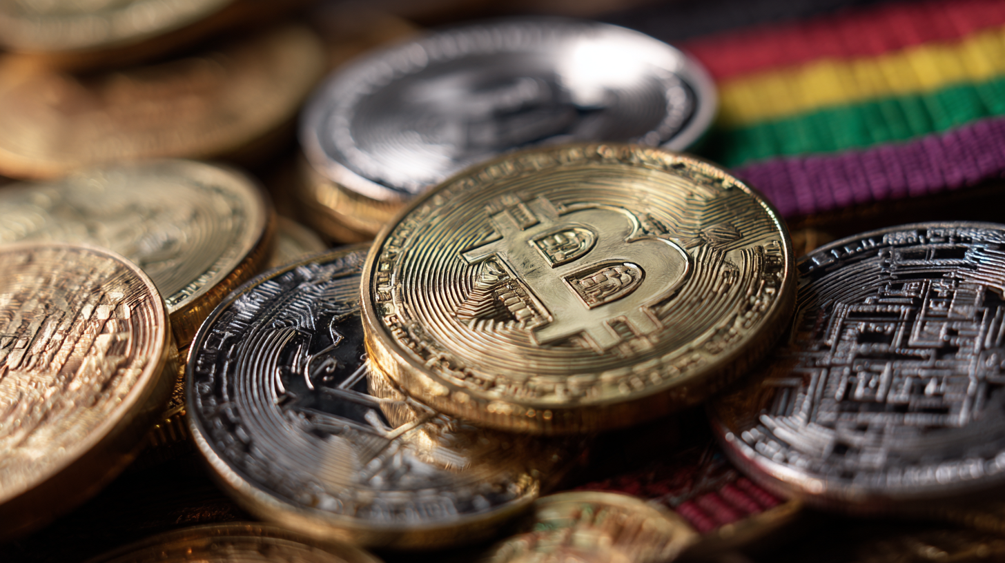 Por la crisis económica, las transacciones cripto en Bolivia van en alza