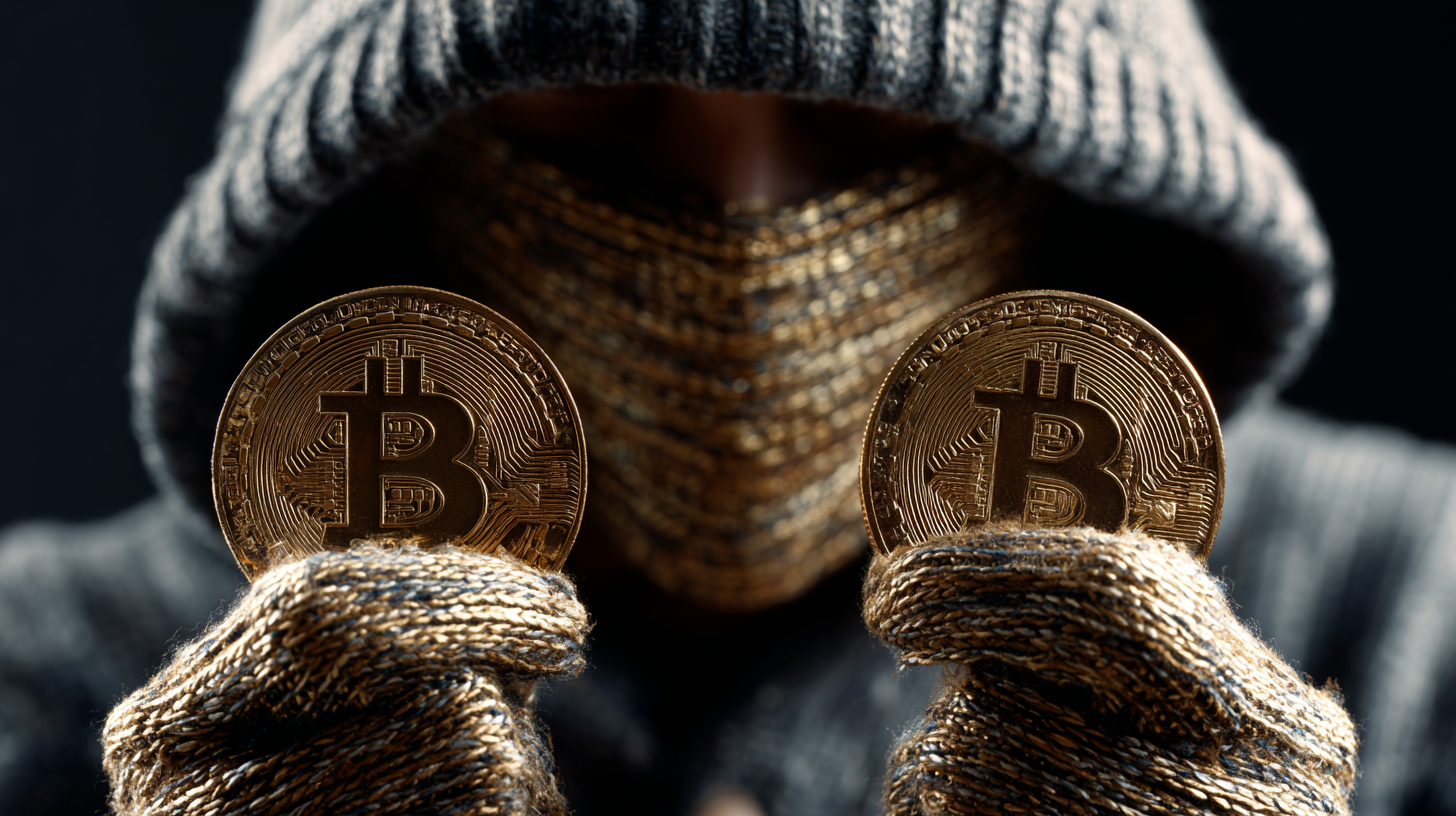 Fraude Cripto en España: detienen a cinco personas acusadas de un robo de USD 541 millones