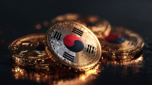 Corea del Sur pausa su proyecto de stablecoins
