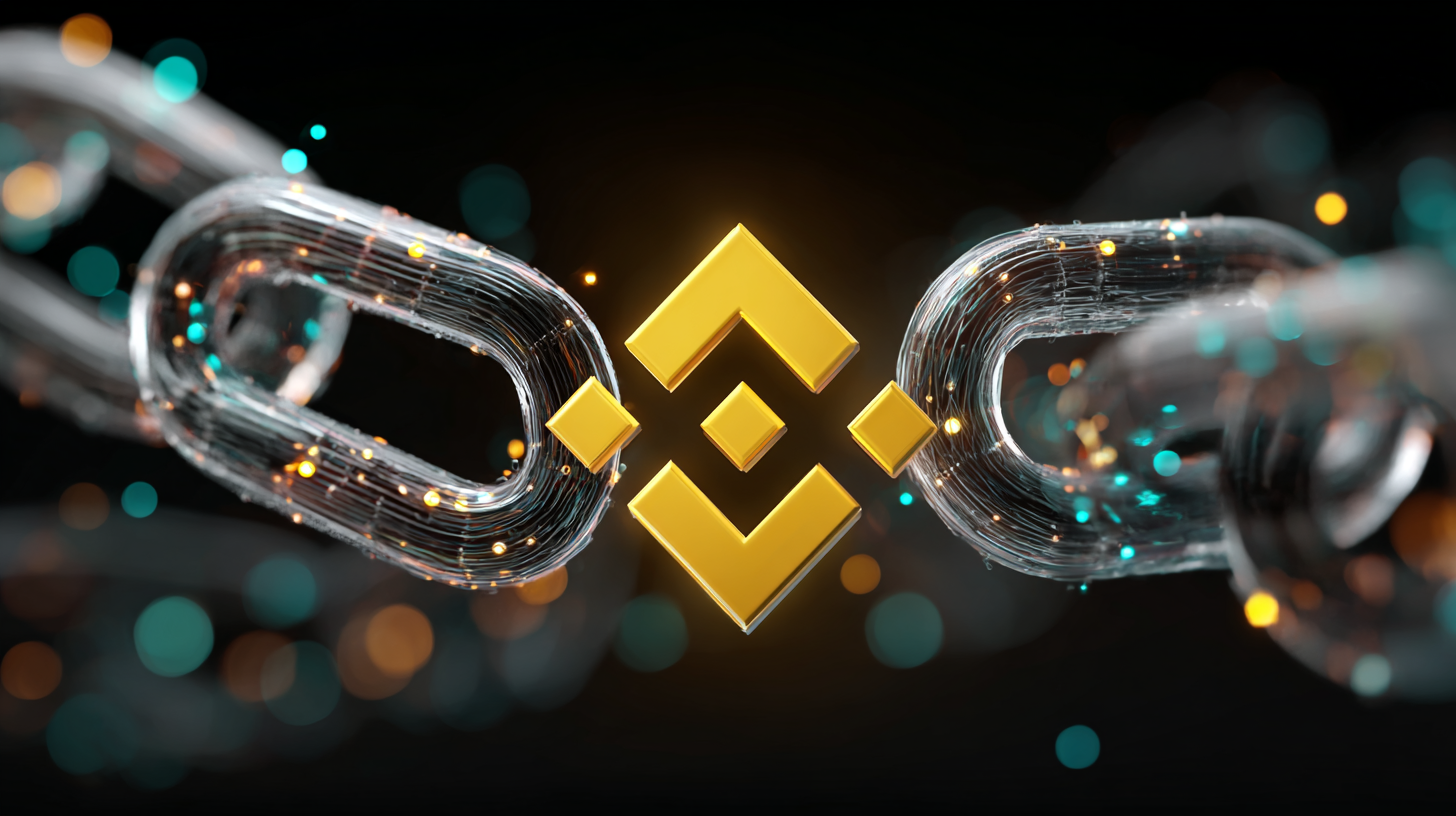 BNB Chain tuvo actualizaciones y es una de las Blockchain más rápidas del ecosistema