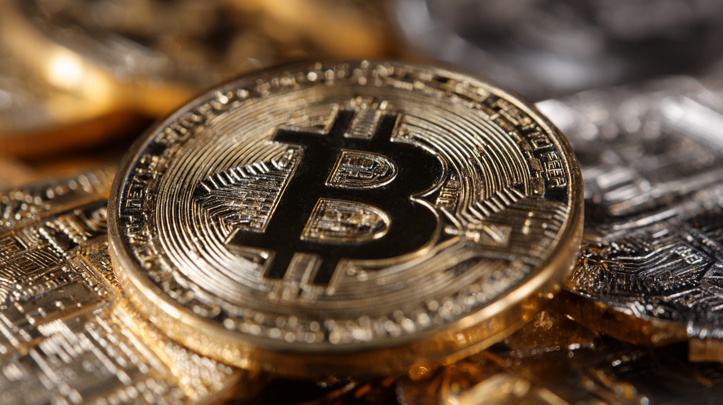 Empresa minera Bitcoin busca crear reserva estratégica en Ethereum