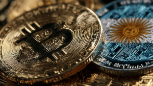 Exchanges de criptomonedas buscan alivio fiscal en Argentina