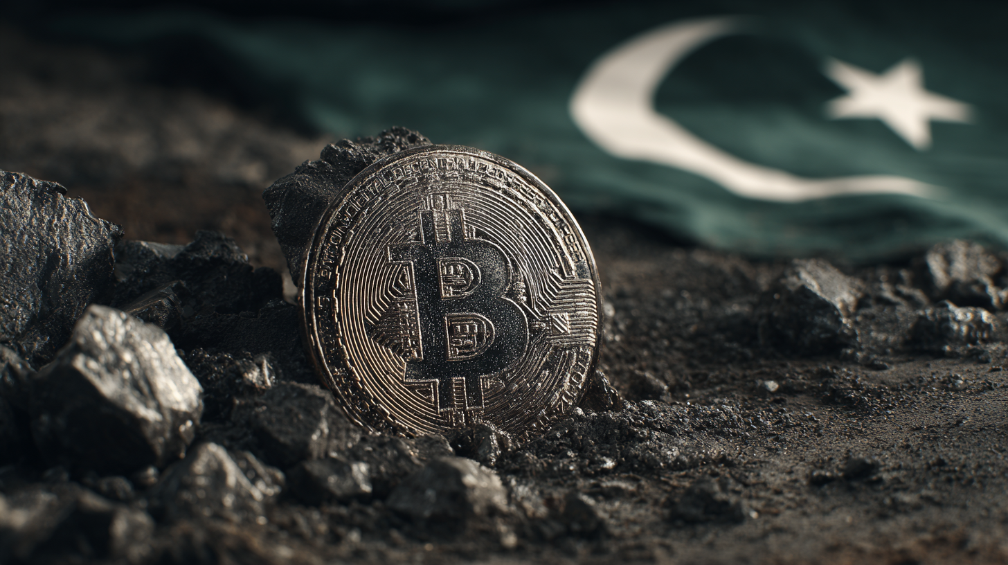 El FMI rechaza un subsidio eléctrico para Pakistán, destinado a la minería Bitcoin