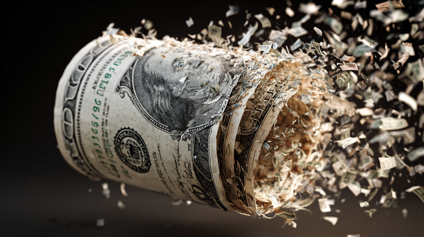 Ley Genius: ¿fin del dólar estadounidense?