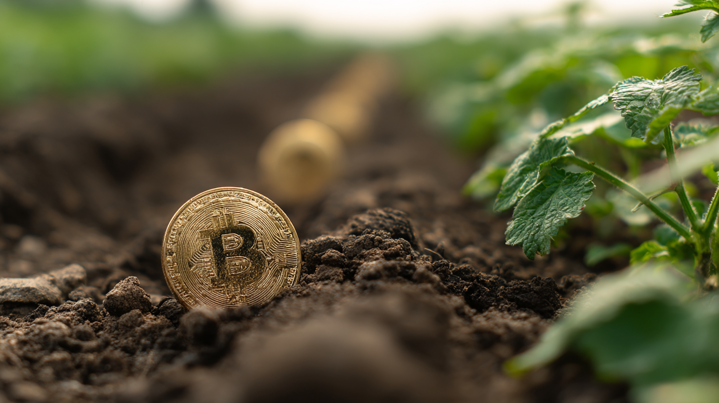 Tether minará Bitcoin en Brasil con energía de Adecoagro