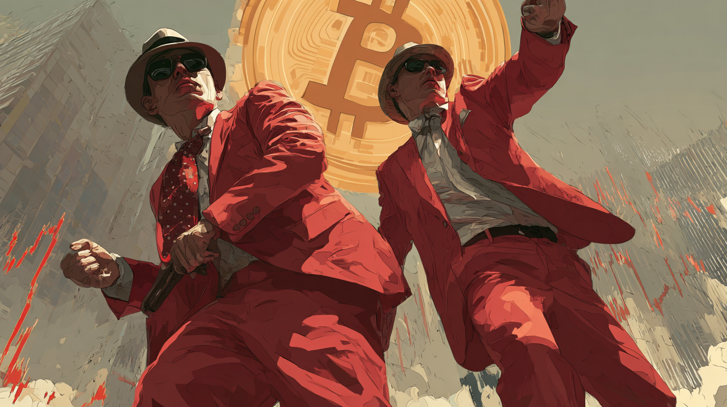 Satoshi Tango reduce las comisiones para los grandes operadores
