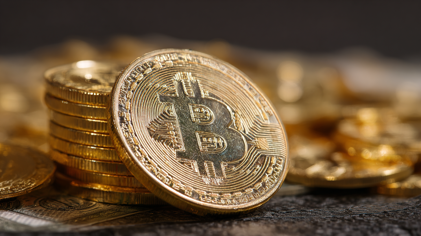 Bitcoin Hoy 11/07/2025: BTC alcanza los 118.000 USD y liquida 1.100 millones USD en posiciones vendidas