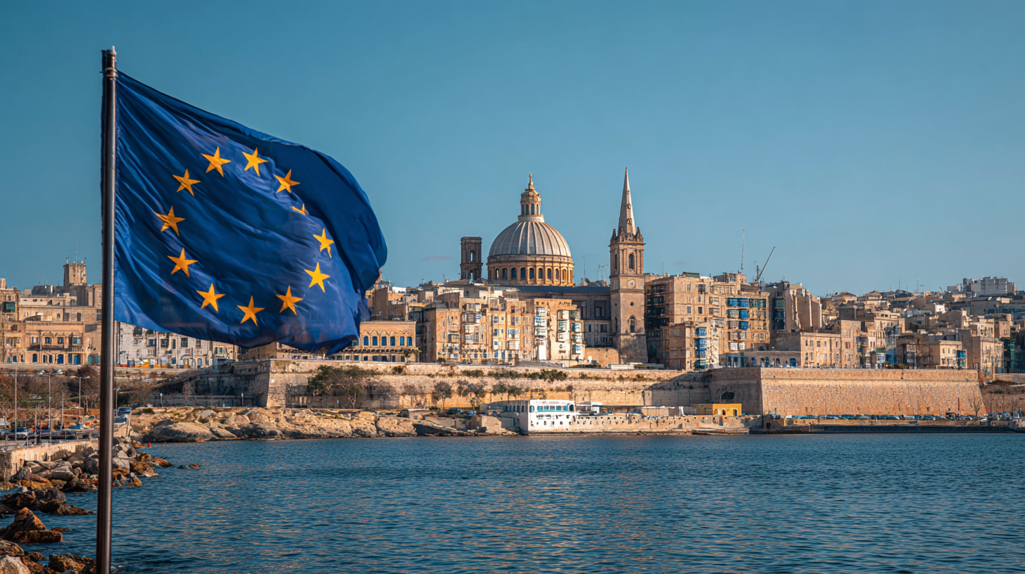 El regulador de la Unión Europea investigará Malta por su concesión de licencias MiCA