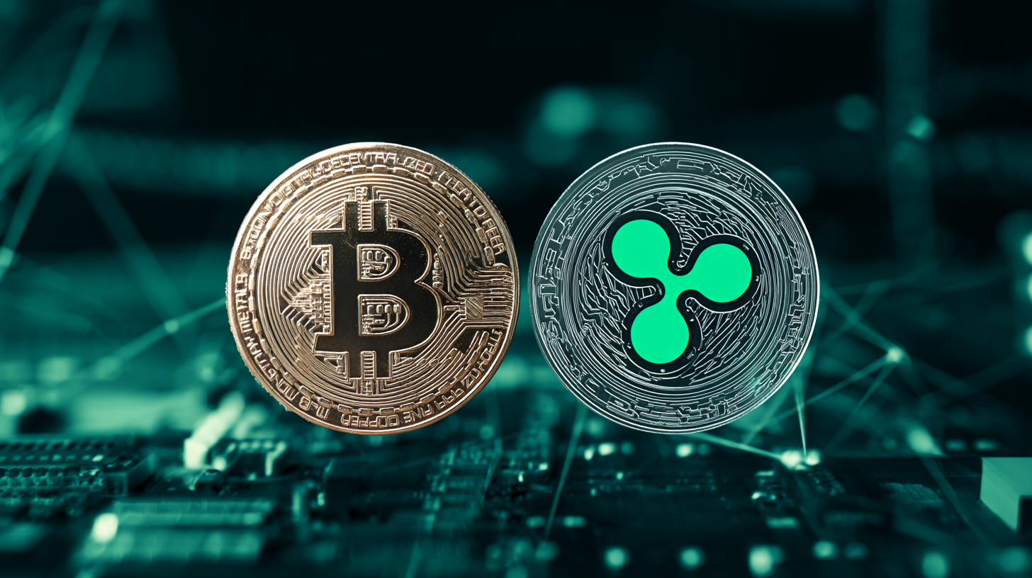 Exchange Mercado Bitcoin tokenizara activos en la red XRP