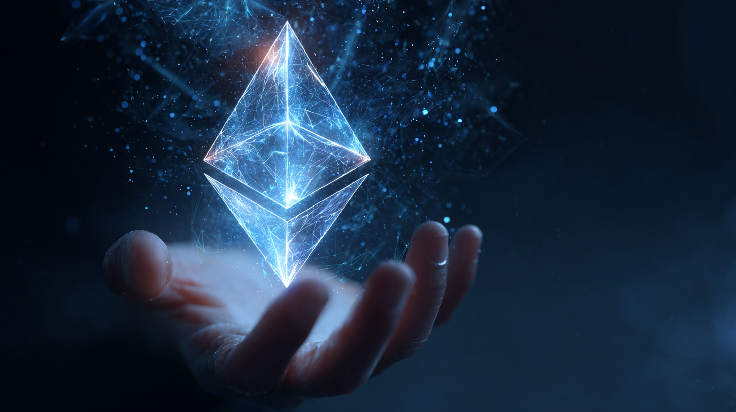 Crece la adopción de Ethereum por parte de las instituciones: ¿aprovechar el momento para la compra?