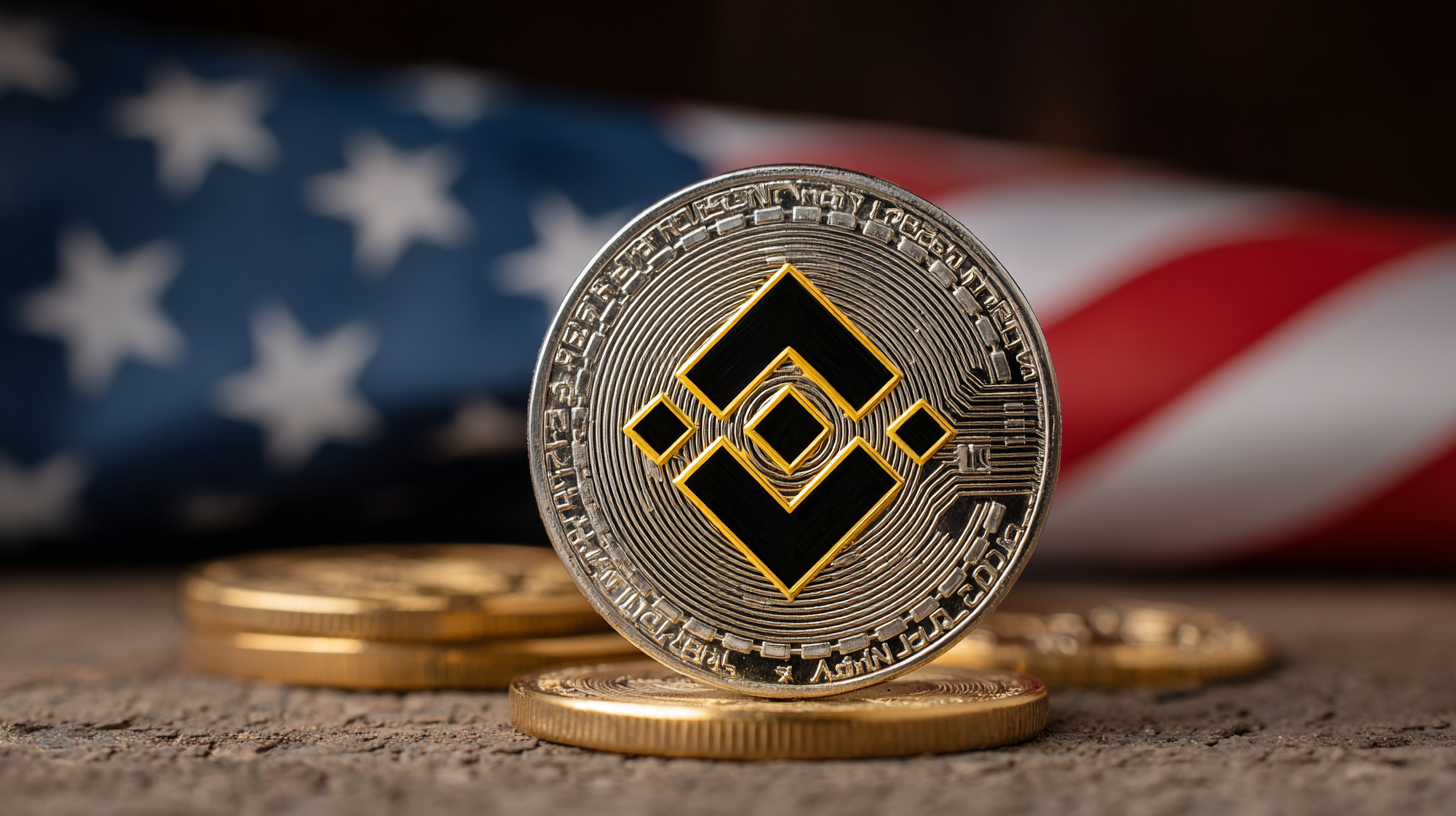 Especialista revela que Binance desarrolló el código de la stablecoin USD1 respaldada por Trump