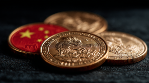 China cambia de tono y podría abrir su mercado a las stablecoins