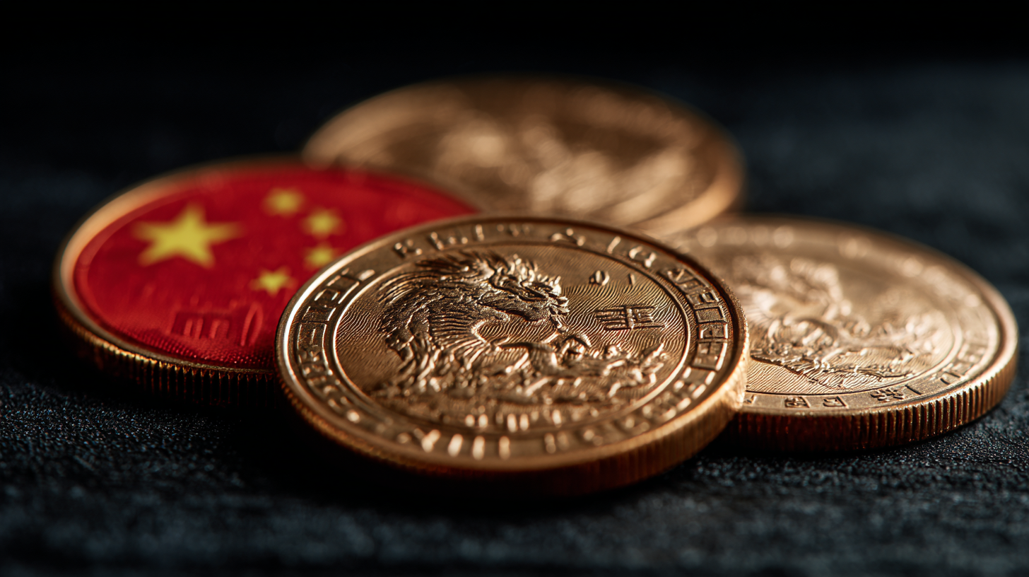 China cambia de tono y podría abrir su mercado a las stablecoins