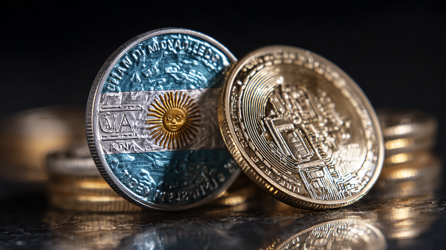 Argentina: la CNV afirmó la segunda etapa del régimen de tokenizacion
