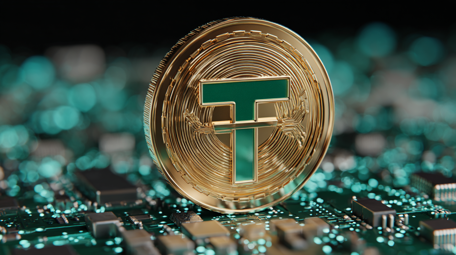 Tether dejará de operar en cinco blockchain