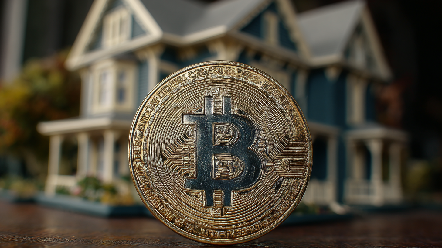 ¿Hipotecar la casa por Bitcoin? Este es el consejo del magnate Salinas Pliego para “escapar del Estado depredador”