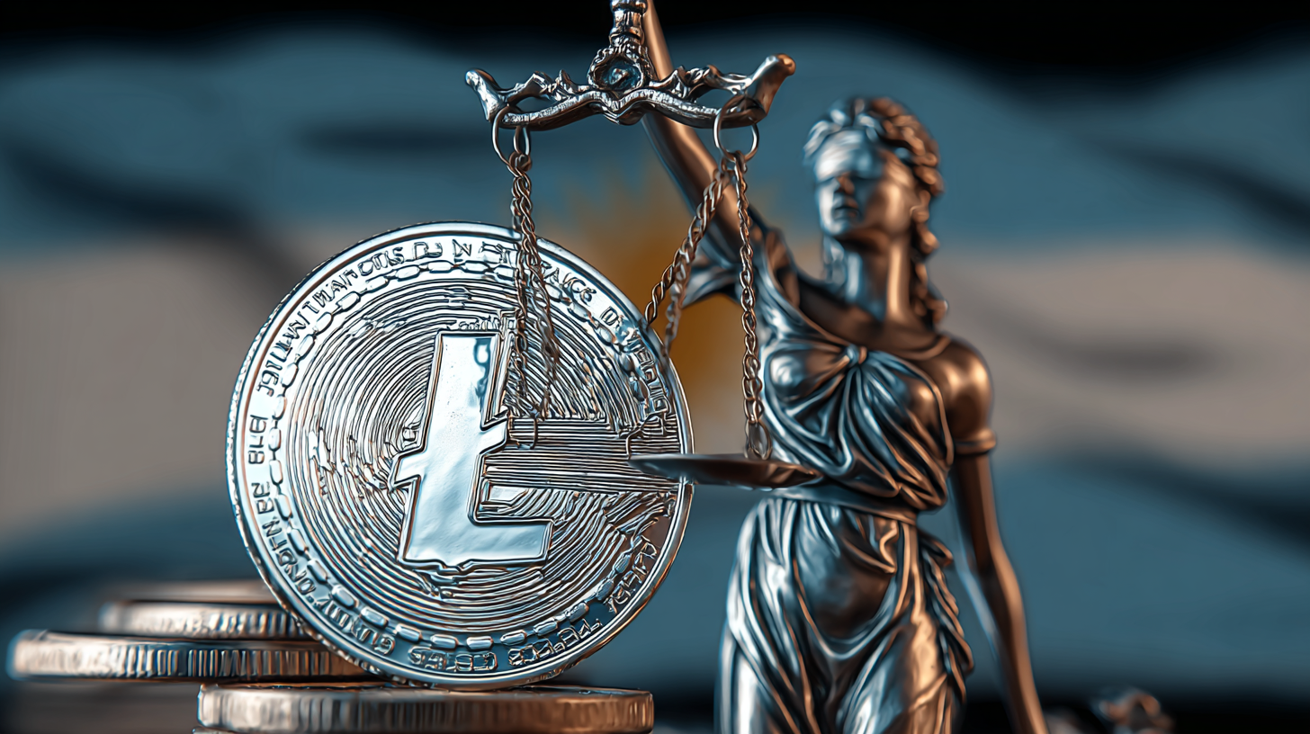 $Libra: la Justicia argentina pidió información sobre Julian Peh a la embajada de Singapur