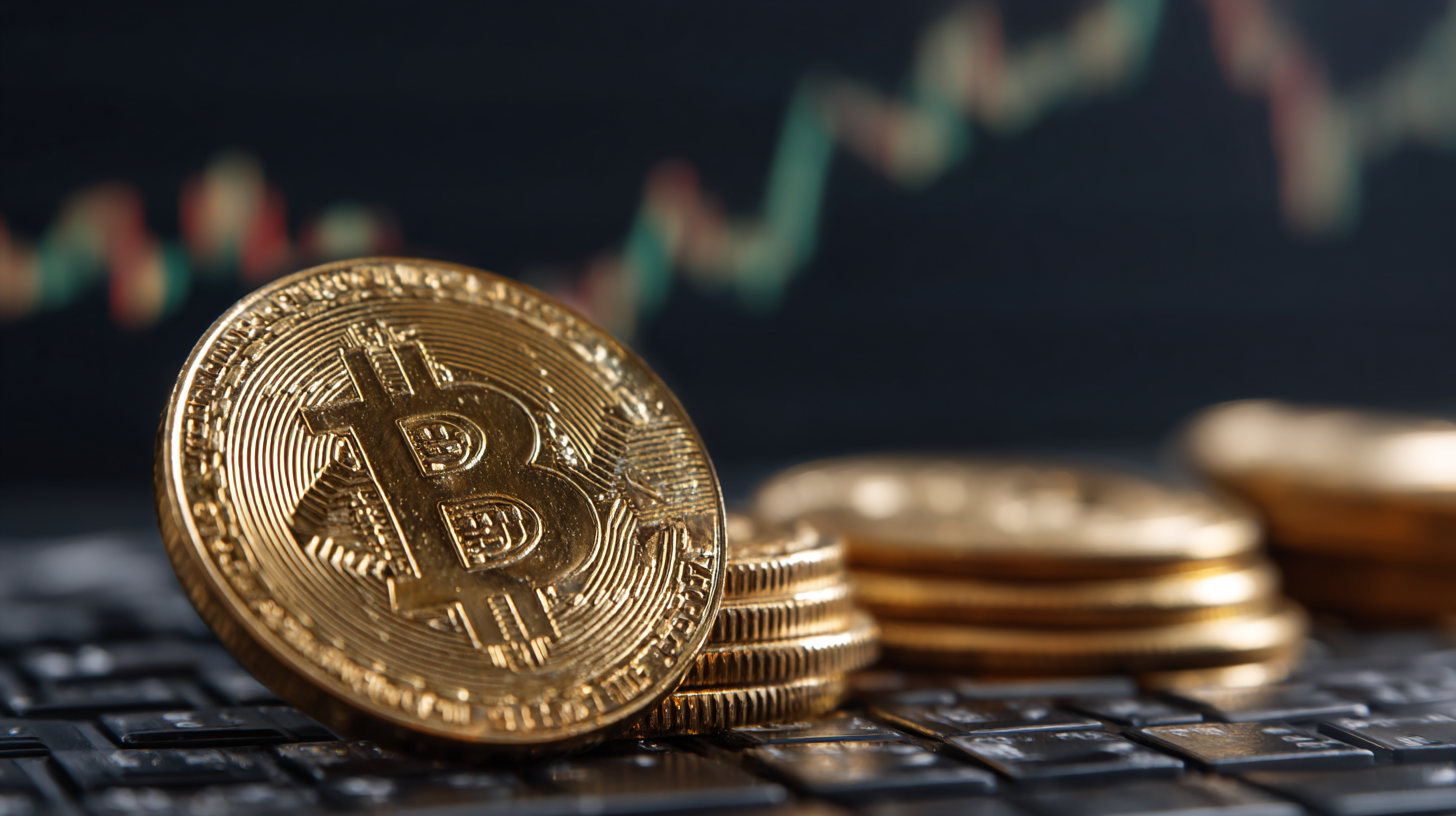 Bitcoin Hoy 17/07/2025: BTC se acerca a los 120.000 USD y comienza una nueva lateralización
