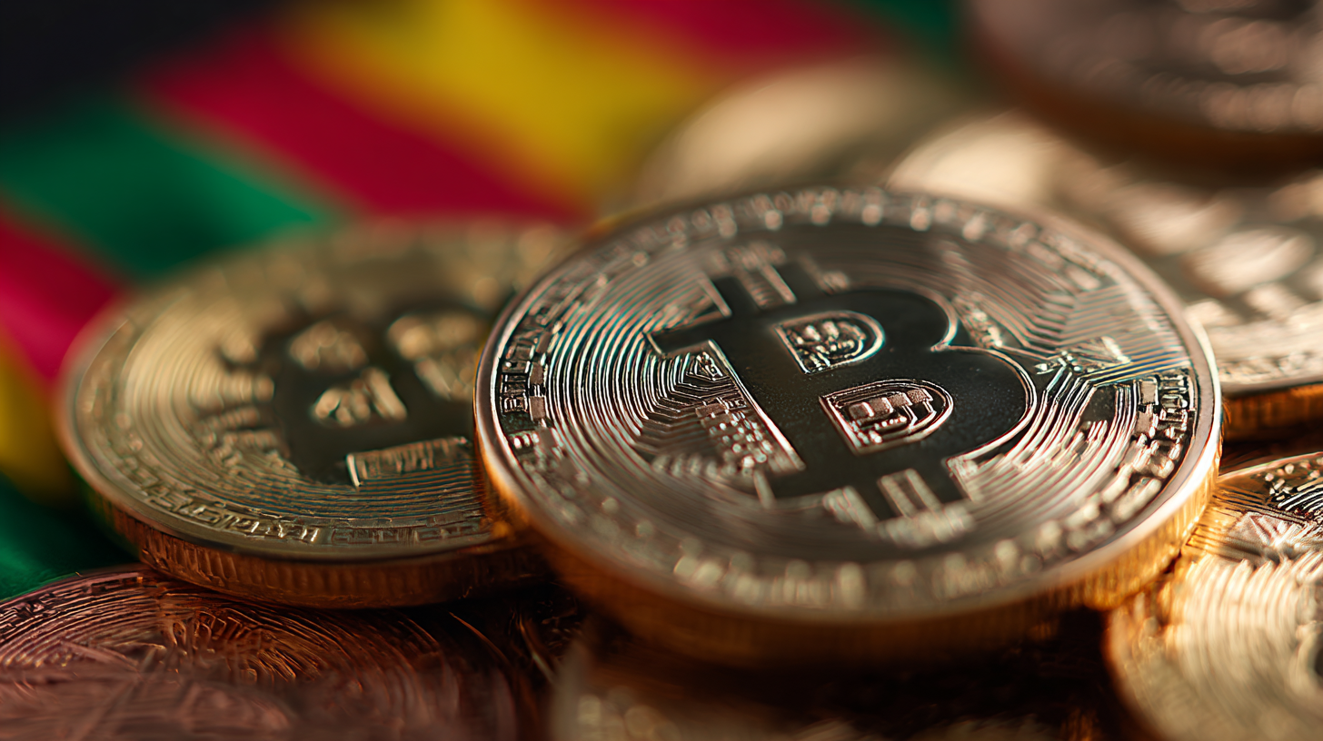 Bolivia impulsa una nueva regulación sobre el uso de criptoactivos