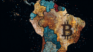 Bitcoin en Latinoamérica: ¿cómo invirtieron cada uno de los países?