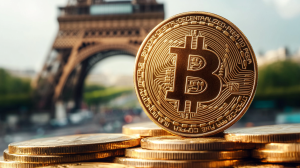 CoinShares obtuvo licencia MiCA en Francia