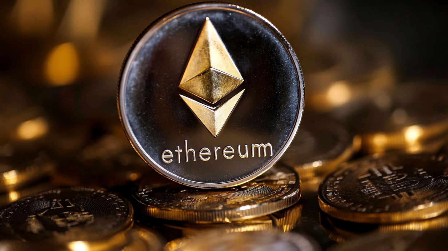 "Ethereum destrozará el mercado", Arthur Hayes explica los motivos para comprar Ethereum