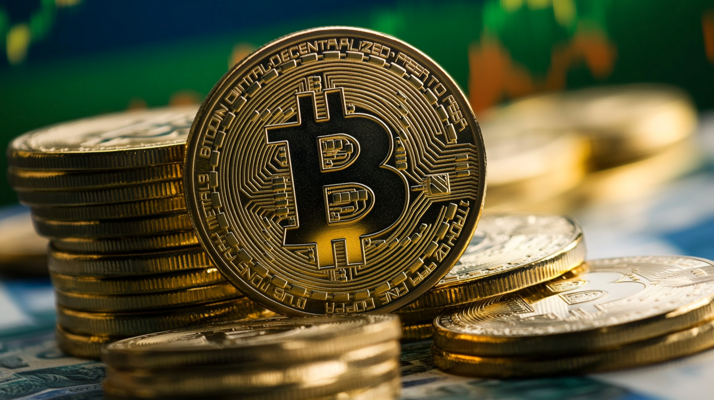 Brasil es líder en adopción cripto, según Bitunix